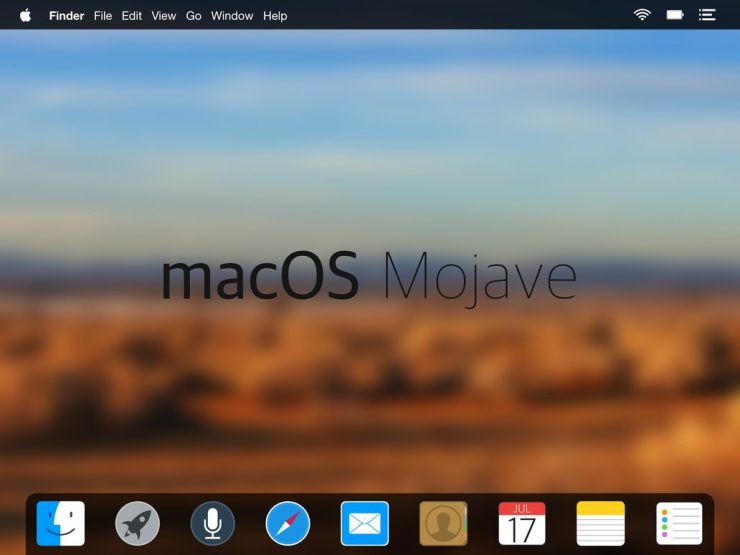 macos 10.14 mojave iso download